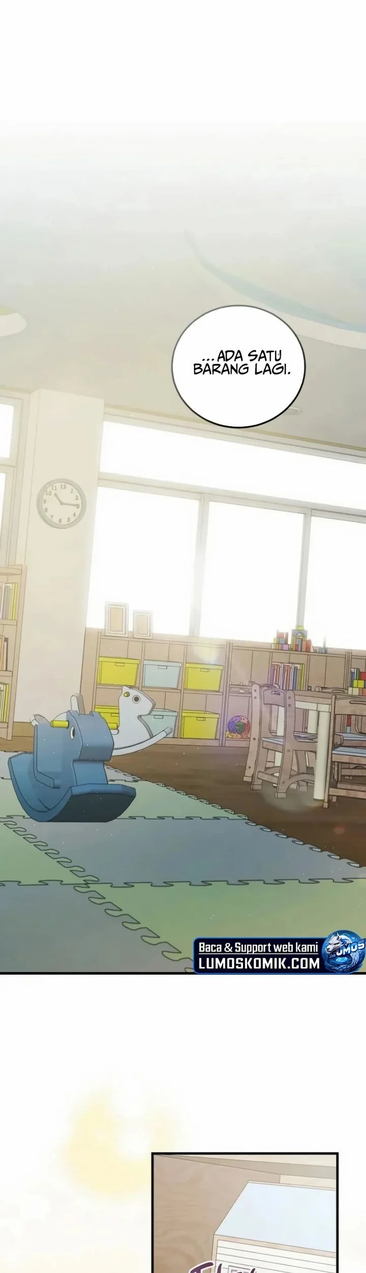 I’ll Retire After Saving the World Chapter 46 Fix Gambar 22